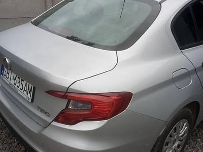Używany Fiat Tipo 2019