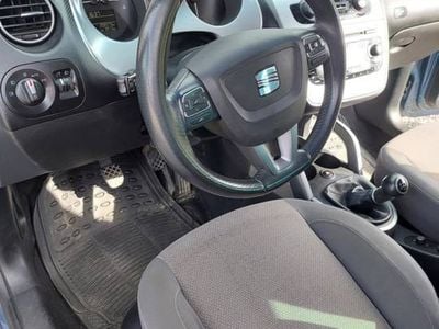 Seat Altea XL