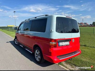 Używany VW T5 2005 Van