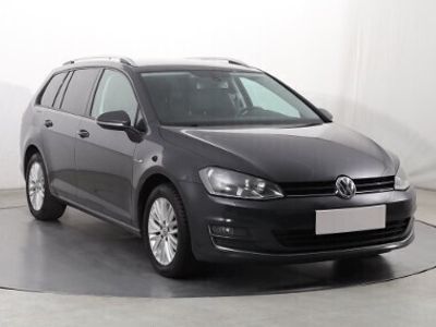 VW Golf VII