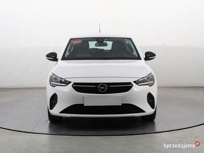 Biały Używany 2022 Opel Corsa Hatchback | 44 999 zł (Dość drogi)