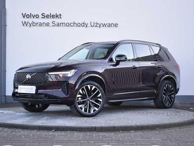 używany Volvo XC90 XC90 T8 AWD Plug-In Hybrid Plus Bright 7os aut