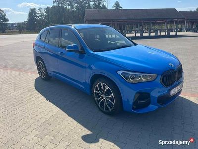 Używany BMW X1 M Performance 2020 SUV