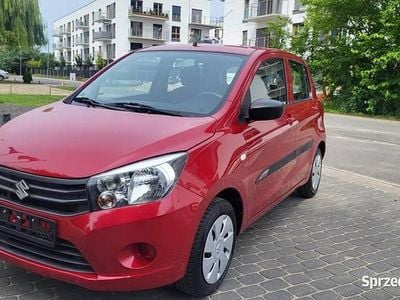 Suzuki Celerio
