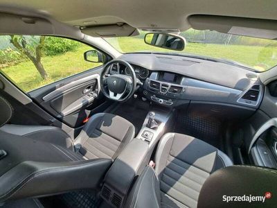 Renault Laguna III