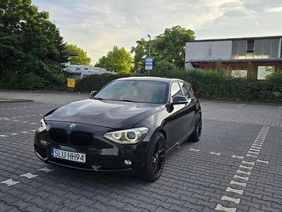 Używany 2011 BMW 118 Hatchback | 25 500 zł