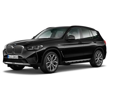 używany BMW X3 xDrive30i