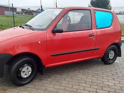 Fiat Seicento