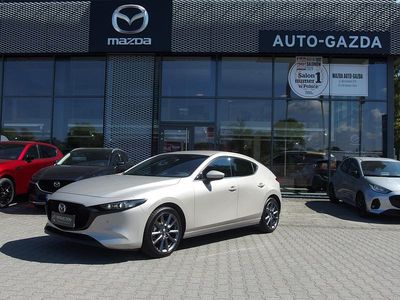 Używany Mazda 3 150 KM (110 kW) 2023 Hatchback