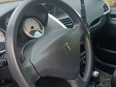 używany Peugeot 207 