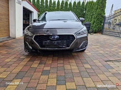 używany Hyundai i30 