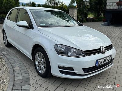 VW Golf VII