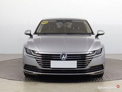 VW Arteon