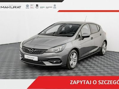 używany Opel Astra GD045WL#1.2 T GS Line Podgrz.f I kier Cz.park Salon PL VAT 23% …