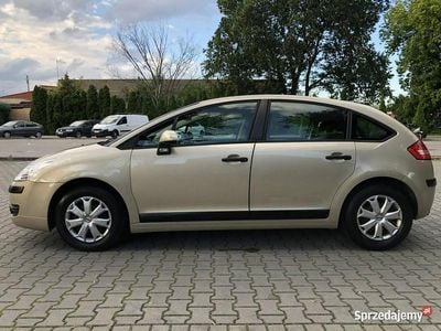 Citroën C4