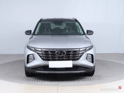 używany Hyundai Tucson 1.6 CRDi