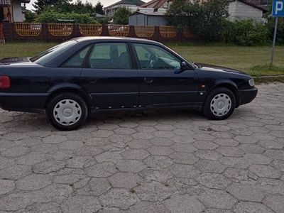 Używany 1996 Audi A6 | 4500 zł