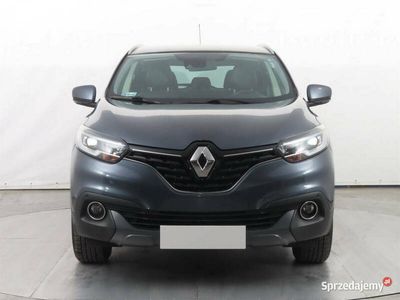 używany Renault Kadjar 1.5 dCi