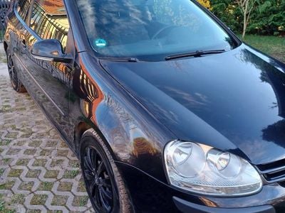 VW Golf V