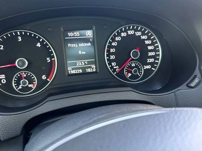 VW Sharan