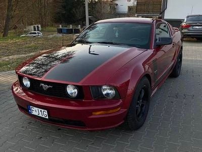 Używany Ford Mustang GT 2006