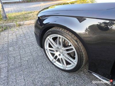 Używany Audi S4 Sport 2009