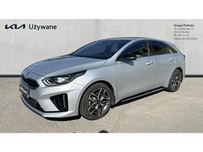 używany Kia ProCeed 1.4