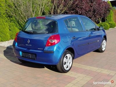 Renault Clio III