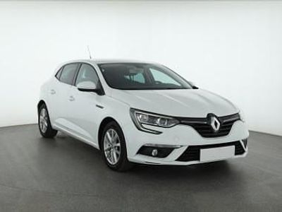 Renault Mégane IV