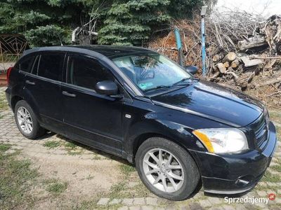 używany Dodge Caliber SXT 2.0 2006