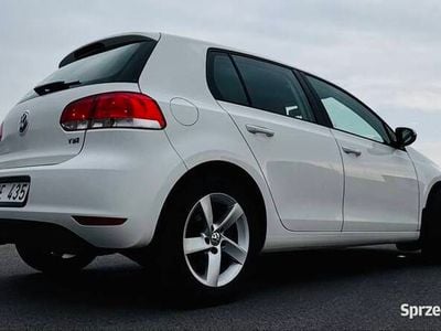 VW Golf VI