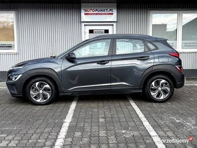 Używany Hyundai Kona 2021 SUV