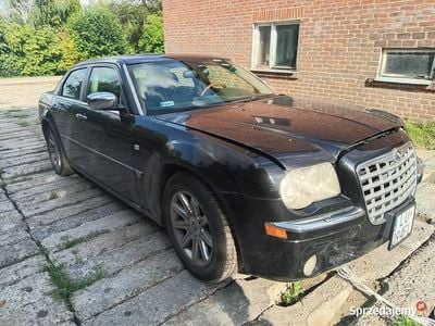 Używany 2004 Chrysler 300C | 14 900 zł