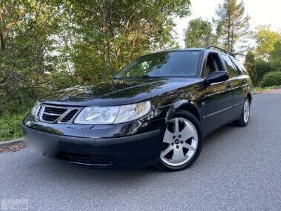 Saab 9-5