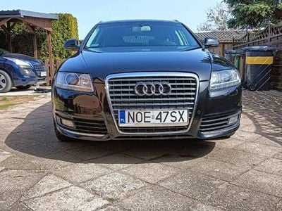 Używany 2009 Audi A6 | 26 900 zł (Drogi)