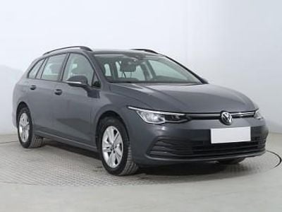 VW Golf VIII