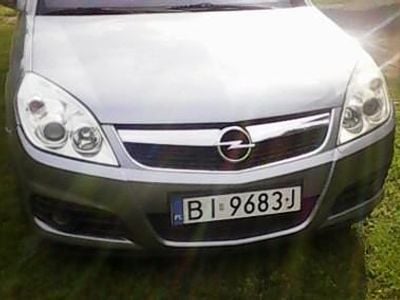 Opel Vectra