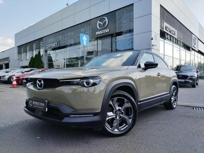 Mazda MX30