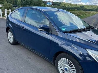 Używany Ford Focus 2009
