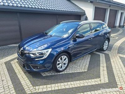 Renault Mégane GrandTour