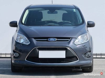 używany Ford Grand C-Max 2.0 TDCi