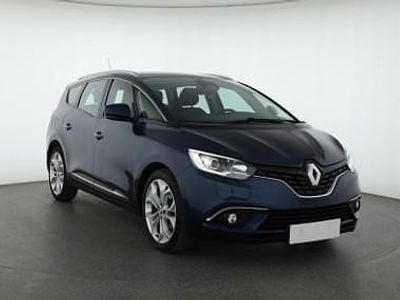 Renault Grand Scénic IV