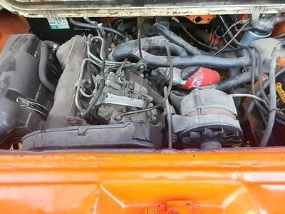 Używany VW T3 1983 Van