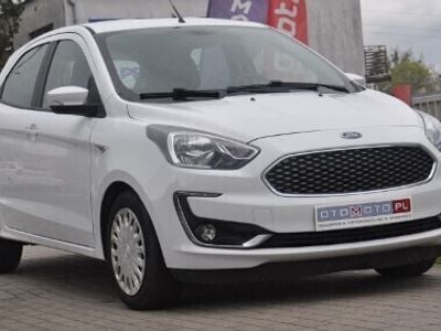 Ford Ka Plus