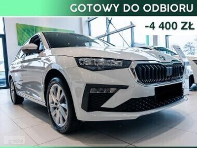 używany Skoda Scala Selection 1.0 TSI Selection 1.0 TSI 115KM