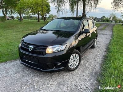 Używany 2013 Dacia Sandero Hatchback | 16 499 zł (Drogi)
