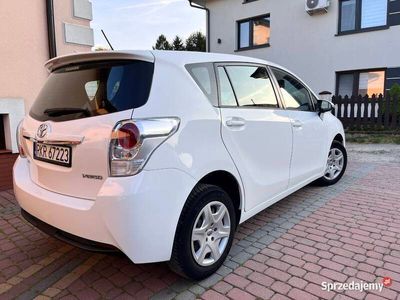Toyota Verso