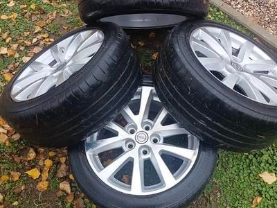 używany Opel Insignia