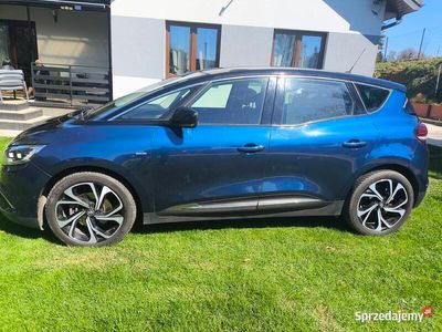 Renault Scénic IV