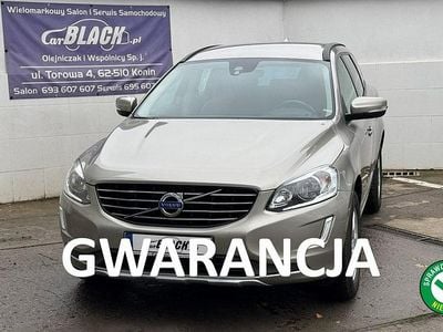 Złoty Używany 2015 Volvo XC60 SUV | 67 890 zł (Super Cena)